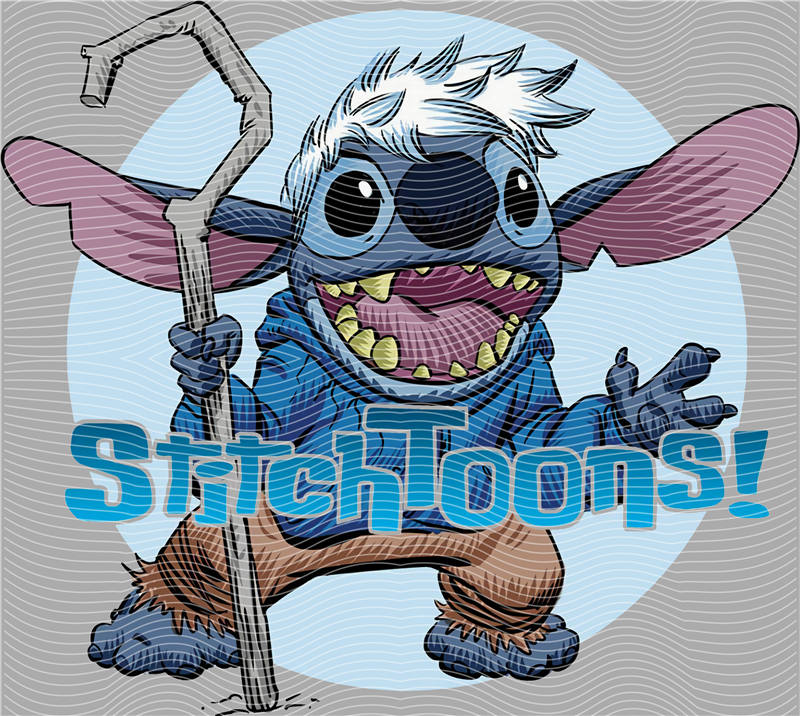 Stitch-DZ 155